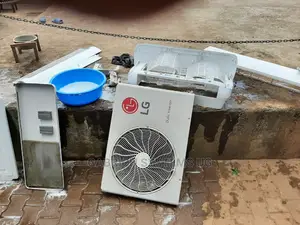 Air Conditioner Service and Repair