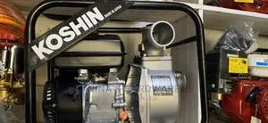 Koshin Water Pump (3inch)