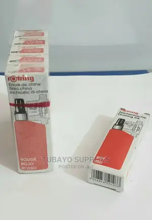 Rotring Drawing Ink