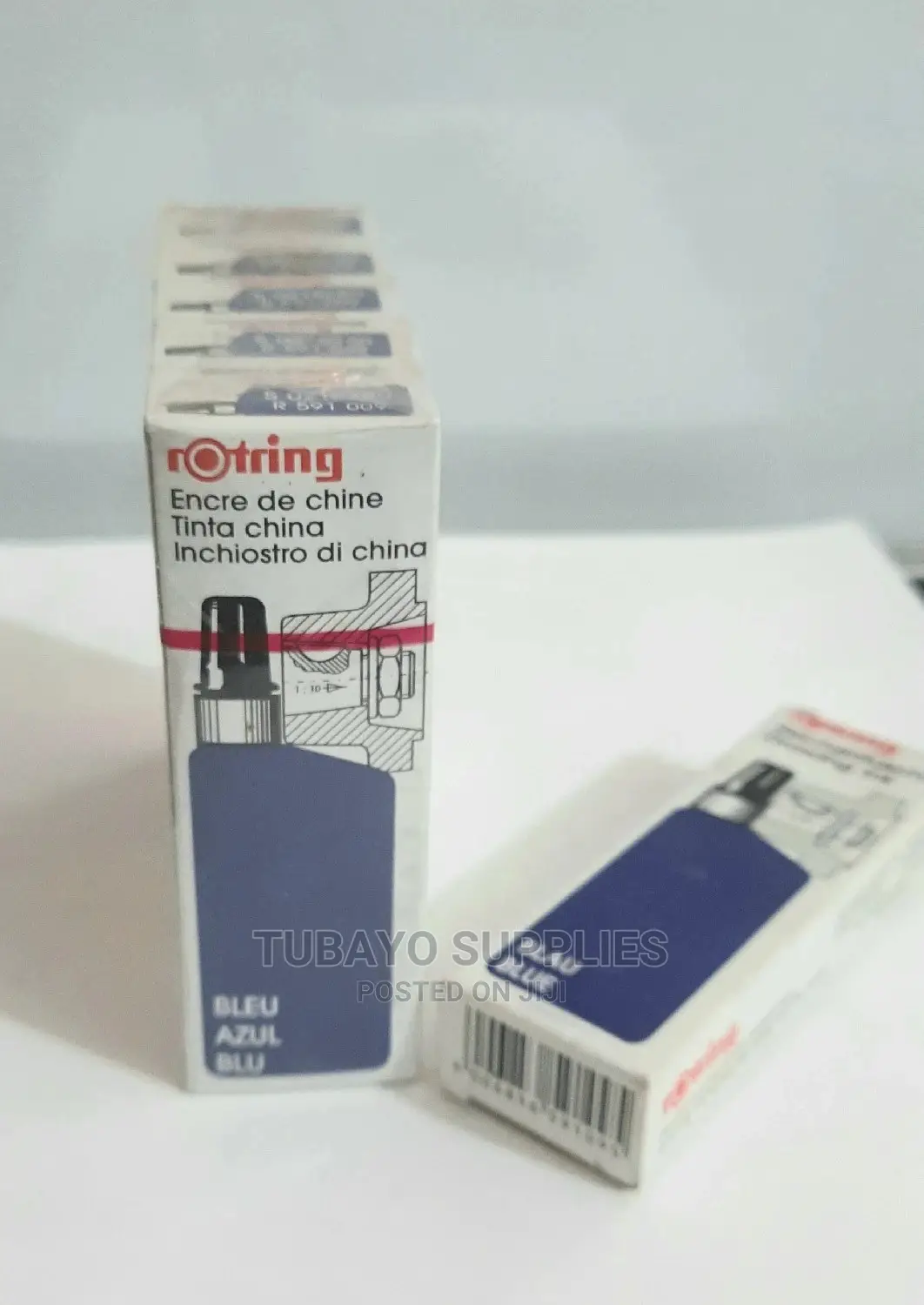 Rotring Drawing Ink