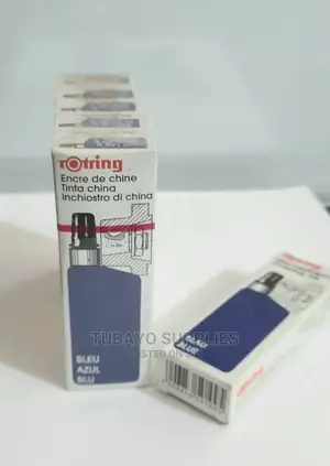 Rotring Drawing Ink