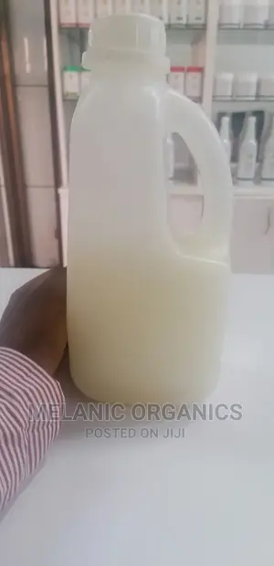 Extra Virgin Cold Pressed Coconut Oil Half Litre