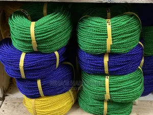 Nylon Rope 6mm
