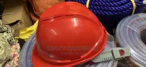 Heavy Duty Helmets