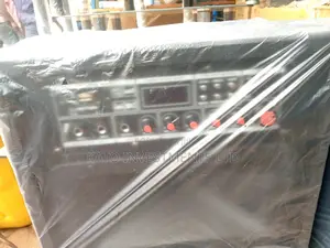 Professional Sound Speaker System