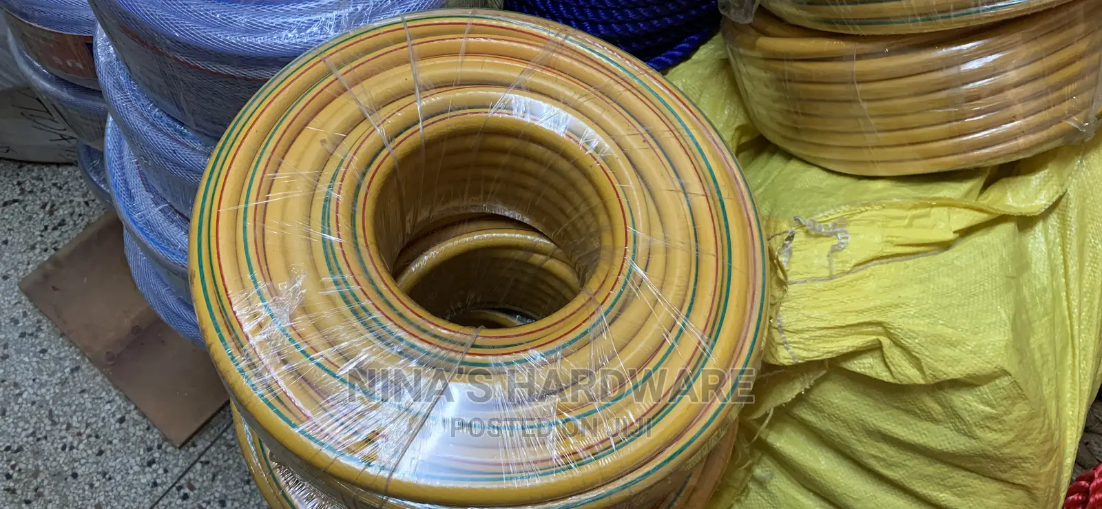 Pvc Hose Pipe