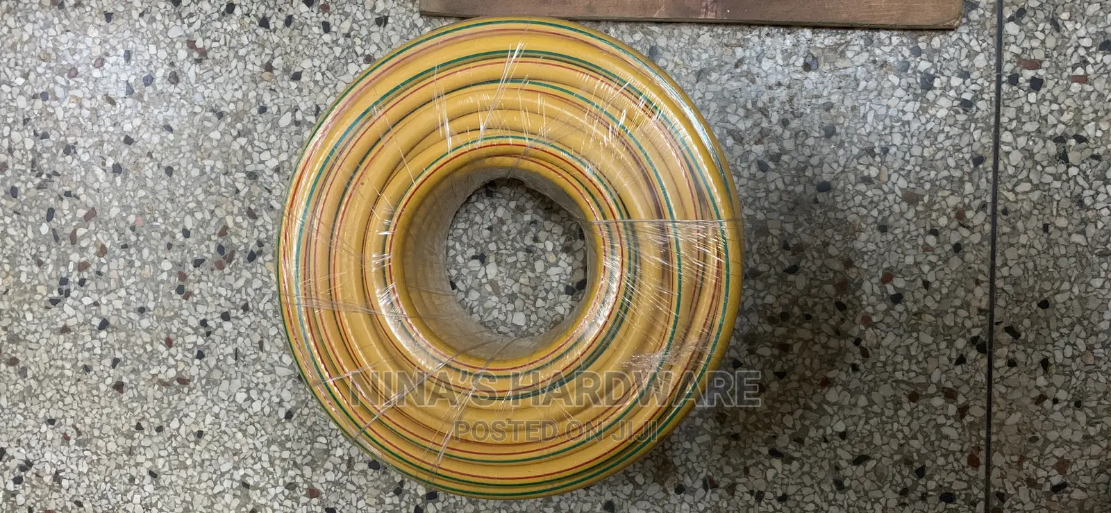 Pvc Hose Pipe