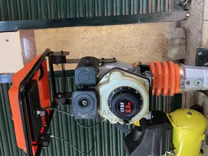 Diesel Tamping Ramer/ Jumper