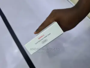 Apple Watch Series 6 Cellular