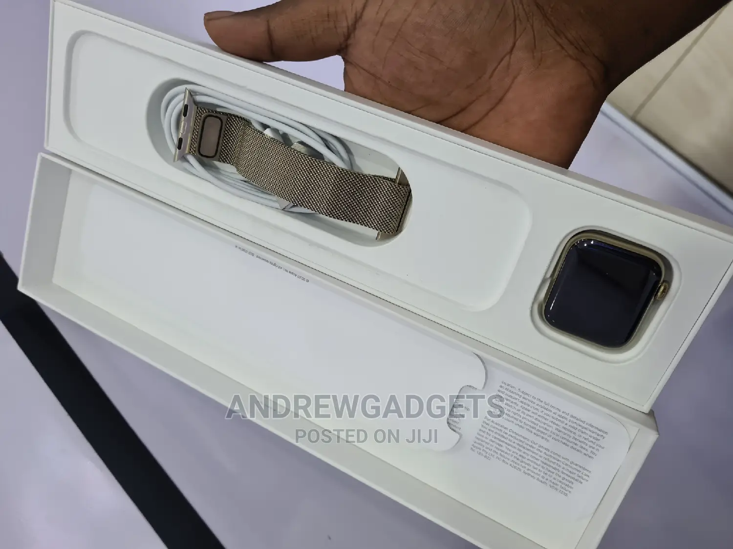 Apple Watch Series 6 Cellular
