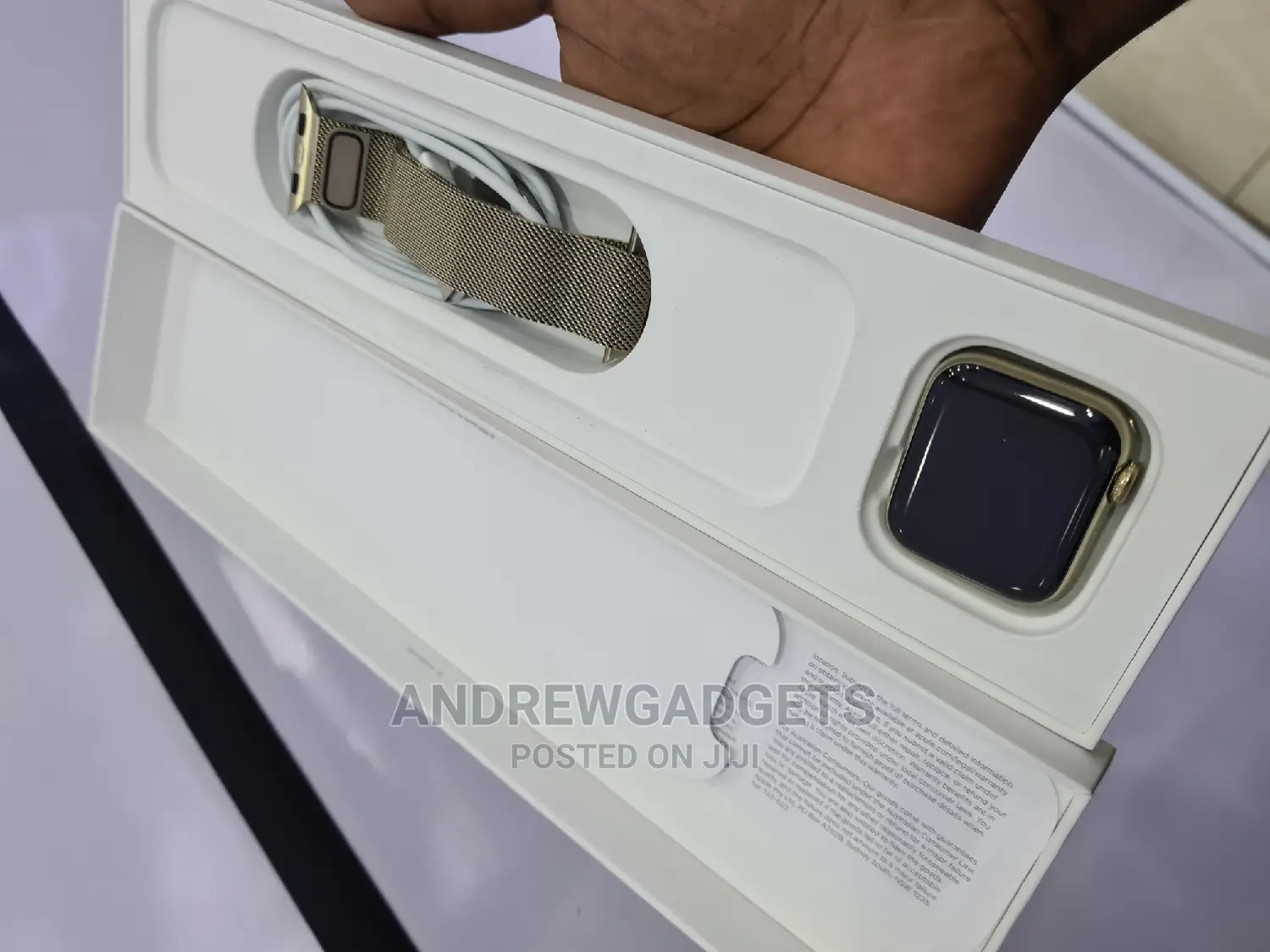 Apple Watch Series 6 Cellular