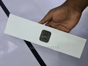 Apple Watch Series 6 Cellular