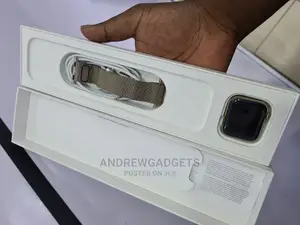 Apple Watch Series 6 Cellular