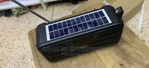 Portable Speaker