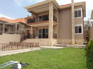 Furnished 6bdrm Mansion in Kiwatule, Kampala for Sale
