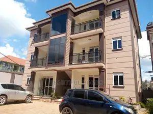 Furnished 2bdrm Apartment in Kisaasi, Kampala for Sale
