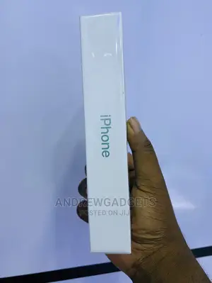 New Apple iPhone 11 128 GB Green
