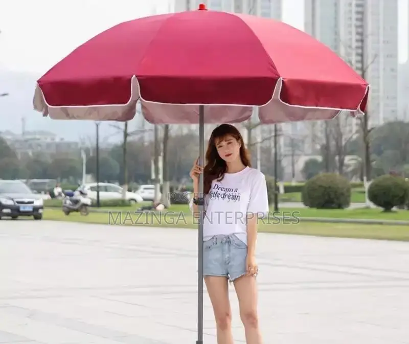 Compound Umbrella