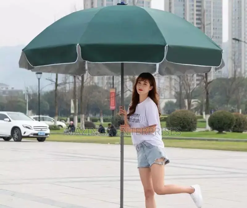Compound Umbrella