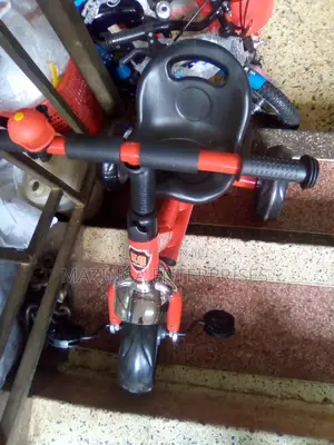 Kids Tricycles