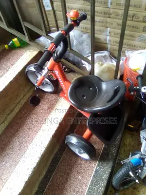 Kids Tricycles