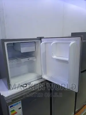 Hisense Fridge 60liters