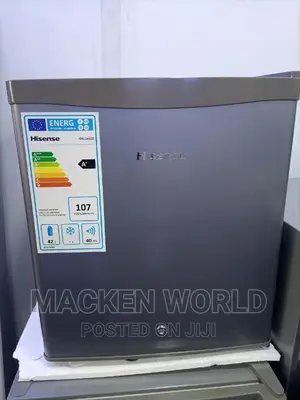 Hisense Fridge 60liters