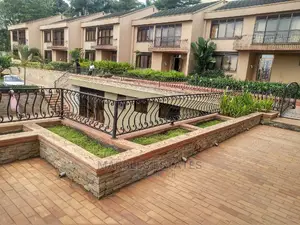 Furnished 2bdrm Apartment in Nakasero, Kampala for Rent