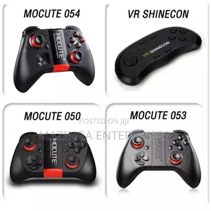 3D Virtual Reality HD Headsets