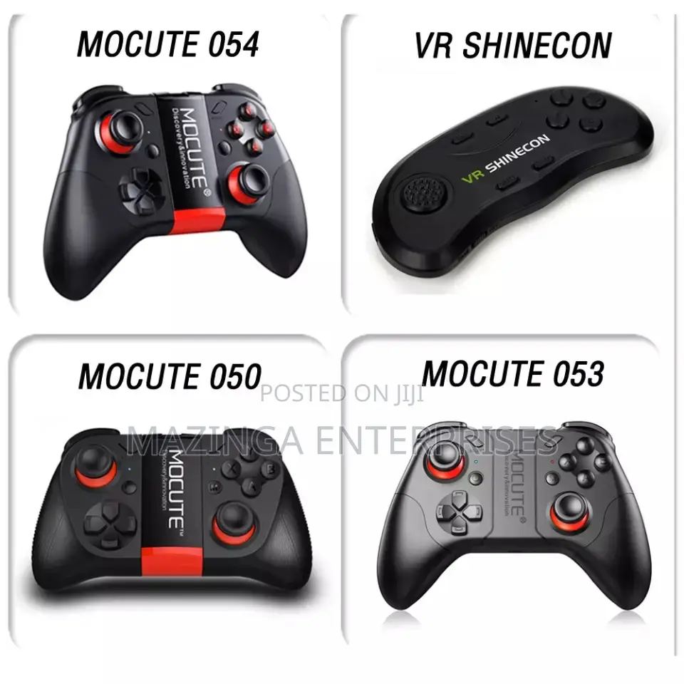 3D Virtual Reality HD Headsets
