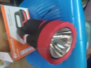 Rechargeable Touch