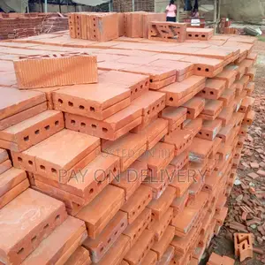 The Quarry Type of Floor Tiles