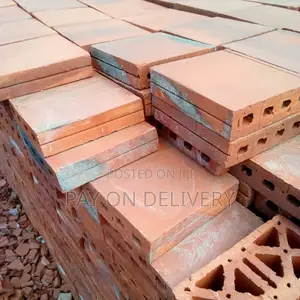 The Quarry Type of Floor Tiles