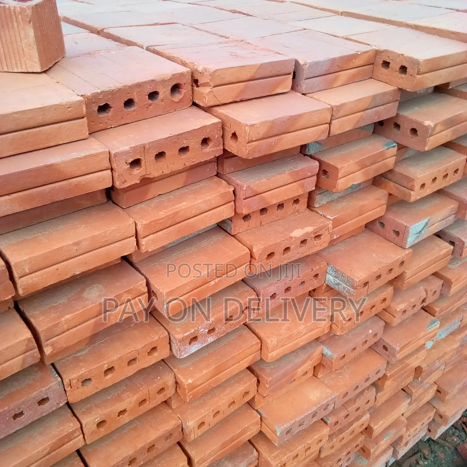 The Quarry Type of Floor Tiles
