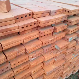 The Quarry Type of Floor Tiles