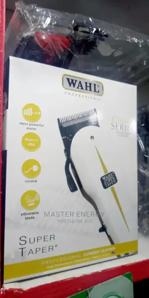 Wahl Clippers