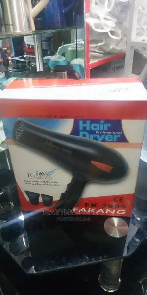 Fakang Hair Dryer