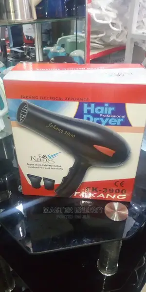 Fakang Hair Dryer