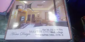 Flexible TV Wall Mount