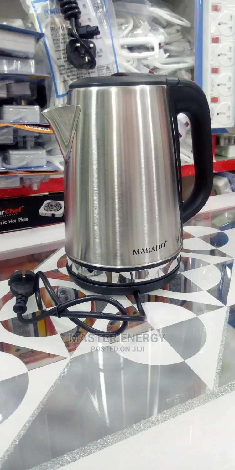 Marado Electric Kettle