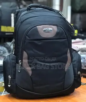 Power in Eavas - Waterproof