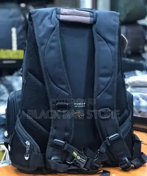 Power in Eavas - Waterproof