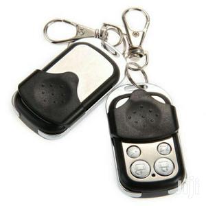Car Alarm 12v/24v