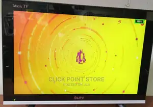 19 Inch Led Tv /With a Screen Protector / 19 Inch Tv