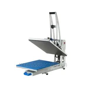 T-Shirt Heat Pressing Machine