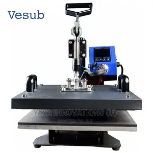 Vesub Multifunctional Heatpressing Machine