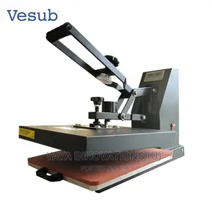 Vesub Single Heat/Hot Press Machine