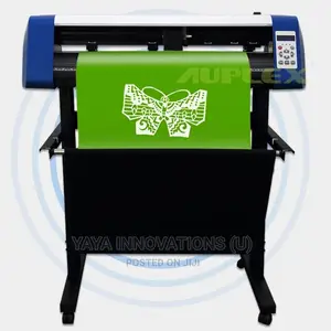 Automatic Contour Cutter Plotting Machine 2feet