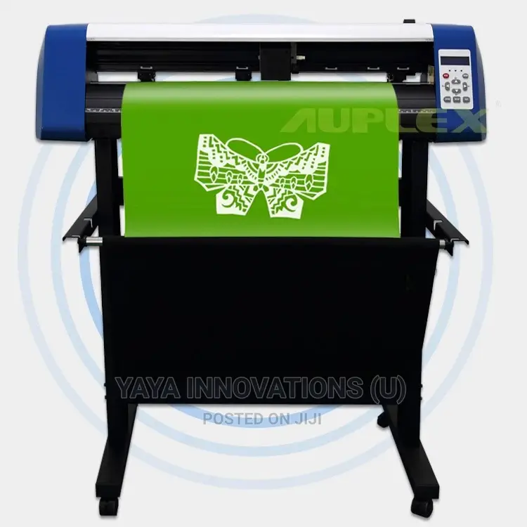 Automatic Contour Cutter Plotting Machine 2feet