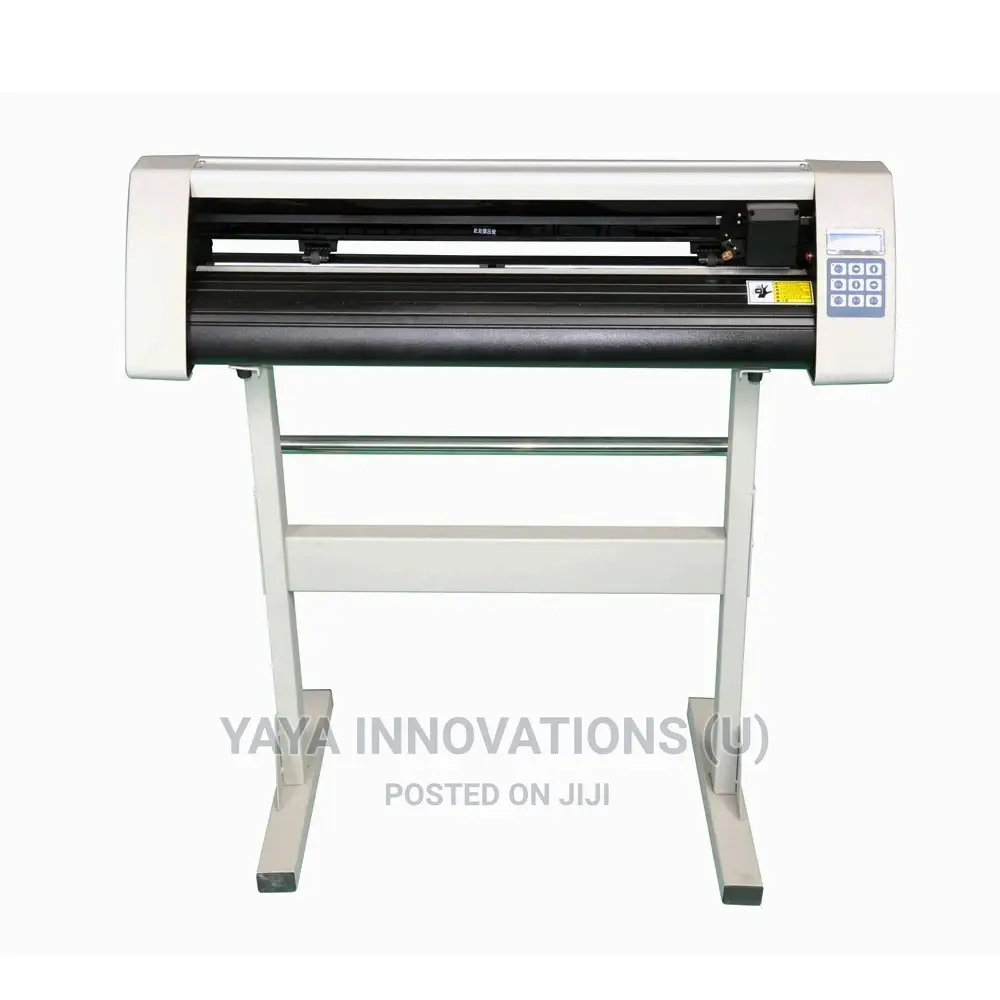 Low Price Vinyl Cutter Plotter